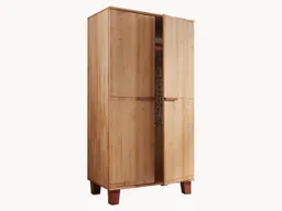 Kleiderschrank "Ludus" | Standard – Produktbild 1 von 1