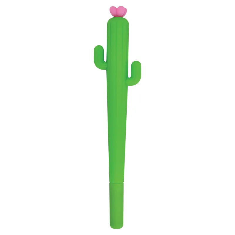 Legami Legami Gelstift Kaktus Grün, Grün, – Produktbild 1 von 1