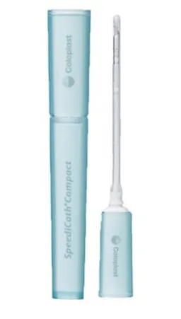 Coloplast SpeediCath Compact Eve Katheter CH 12 30 St Katheter – Produktbild 1 von 1