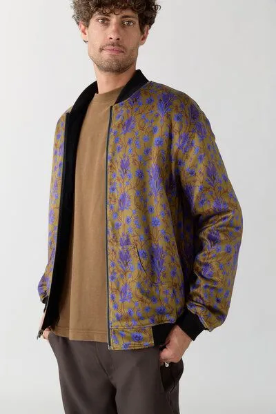 Yahmo Yahmo Oskar Wendejacke, Dragonfly/black (schwarz), – Produktbild 3 von 4