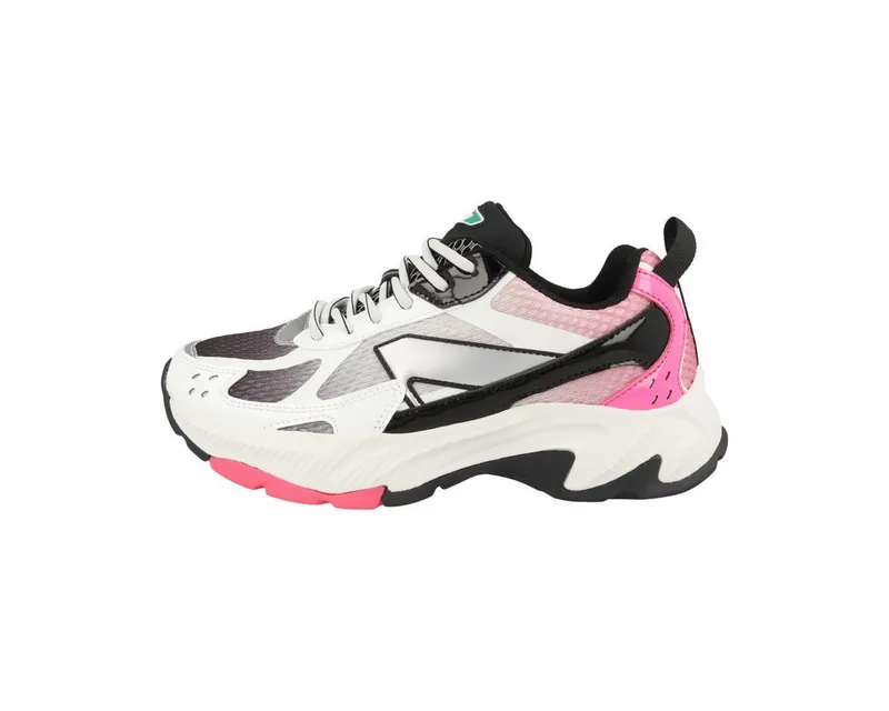 ARKK Copenhagen Forma Runner Unisex Erwachsene Sneaker Turnschuhe, Sportschuhe, Freizeitschuhe, Halbschuhe, Schnürschuhe, Weiß, – Produktbild 1 von 5