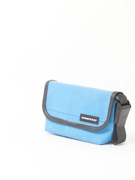 Freitag Freitag F41 Hawaii Five-O - blue (000004097811) – Produktbild 2 von 3
