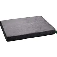 Hunter Hunter Orthopädische Hundematte Tirano schwarz 60 cm, 8 cm, 60 cm – Produktbild 1 von 1