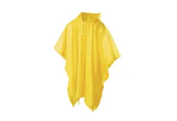 Hama Hama Regenponcho für Fahrradfahren und Wandern – Produktbild 1 von 1