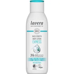 Living Crafts LIVING CRAFTS - Basis Body Lotion Express - (n/a), Nachhaltige Mode, Bio Bekleidung – Produktbild 1 von 1