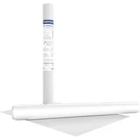 magnetoplan magnetoplan Whiteboard-Folie "Static Notes", 841 x 594 mm, weiß, 5 Stk. – Produktbild 1 von 1