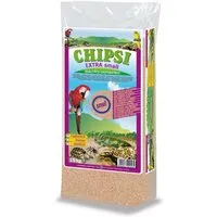 Chipsi Chipsi Extra small Hobelspäne 15kg – Produktbild 1 von 1