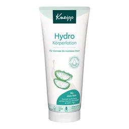 Kneipp Kneipp Hydro Körperlotion Aloe Vera – Produktbild 1 von 1