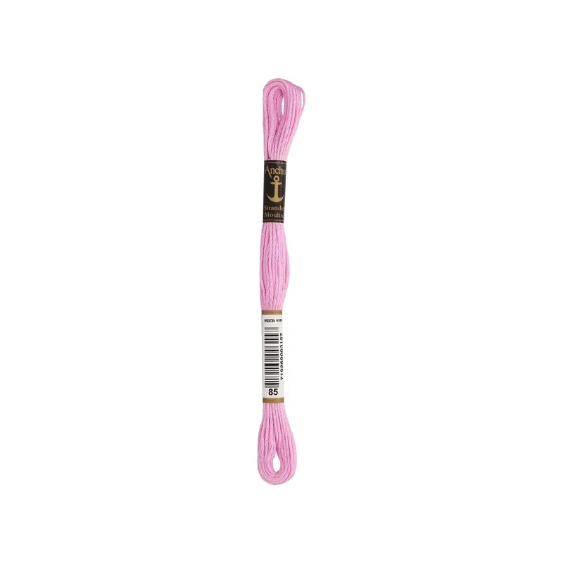 Anchor Anchor Coats Sticktwist 8m 00085 Orchidee – Produktbild 1 von 1