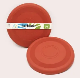 green&fair Green&Fair Frisbee aus Naturkautschuk – Produktbild 1 von 1