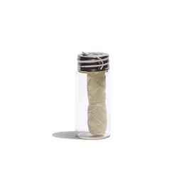 Apeiron Apeiron Zahnseide natur, 30m – Produktbild 1 von 1