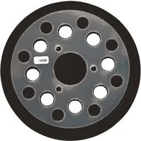 Makita Makita Schleifteller "197468-0" Klett 125mm – Produktbild 1 von 1
