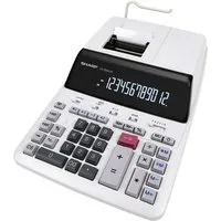 Sharp Sharp Tischrechner CS-2635LW – Produktbild 1 von 1