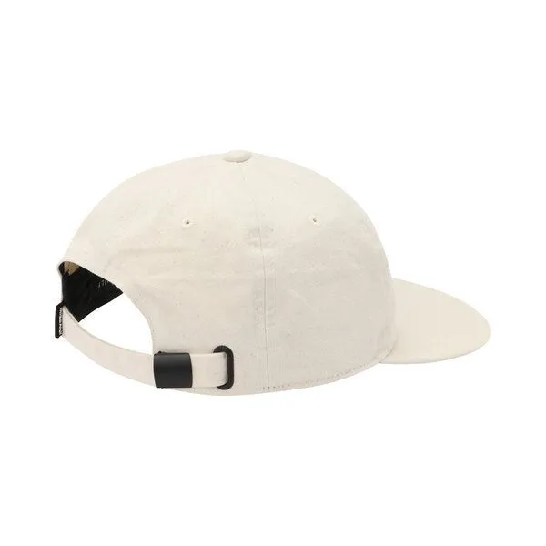 Iriedaily Iriedaily Peaceride Cap, Undyed (natur), – Produktbild 2 von 4