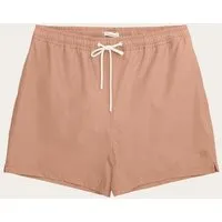 KnowledgeCotton Apparel KnowledgeCotton Apparel Badehose BAY STRETCH aus recyceltem Material – Produktbild 1 von 1