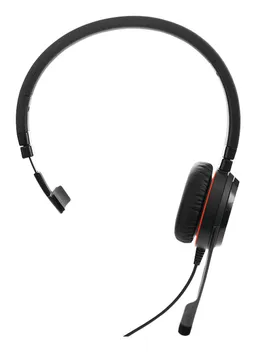 GN NETCOM Jabra Evolve 30 II UC Mono | 5393-829-369 | Headset - On-Ear – Produktbild 1 von 1