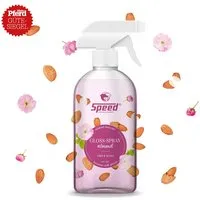 Speed Speed Gloss-Spray ALMOND, 500ml – Produktbild 1 von 1