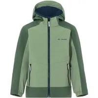 Vaude VAUDE Jacken Kids Rondane Jacket IV, Willow green/dark sea, – Produktbild 1 von 1