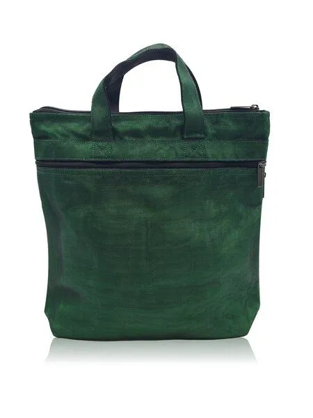 Smateria Smateria Rucksack Impulse, Moosgrün (grün), – Produktbild 2 von 3