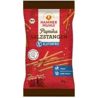 Hammerm hle Paprika-Salzstangen, glutenfrei – Produktbild 1 von 1
