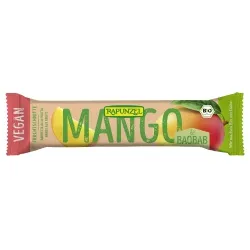 RAPUNZEL RAPUNZEL Mango-Baobab-Fruchtschnitte – Produktbild 2 von 3