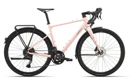 Scott Scott Overland 30 - 28 Zoll 20K Diamant - dogwood pink – Produktbild 1 von 1