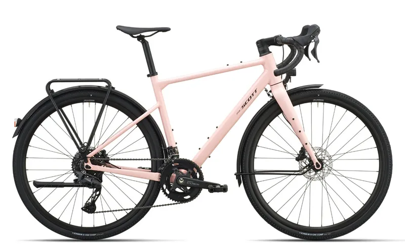 Scott Scott Overland 30 - 28 Zoll 20K Diamant - dogwood pink, Rosa, – Produktbild 1 von 1