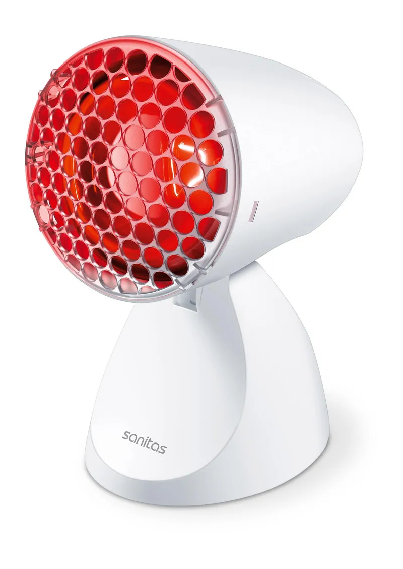 sanitas SIL 06 Infrarotlampe – Produktbild 1 von 1