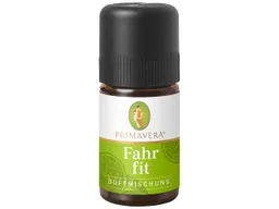 Primavera Primavera Duftmischung "Fahr fit" 5 ml – Produktbild 1 von 1