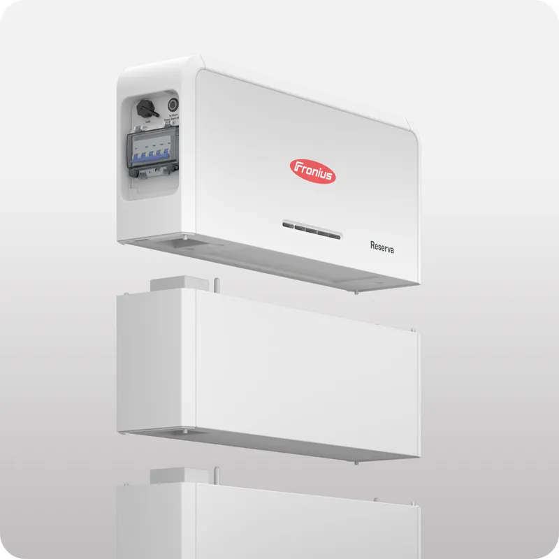 Fronius Fronius Reserva 6.3 (2x 3.15 Battery Module) Set – Produktbild 2 von 3
