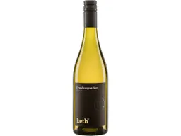 Keth Keth Bio-Weißwein Grauburgunder QW Rheinhessen, 0,75 l – Produktbild 1 von 1