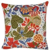Tranquillo Tranquillo Kissenbezug FLOWER, Bunt, – Produktbild 2 von 5