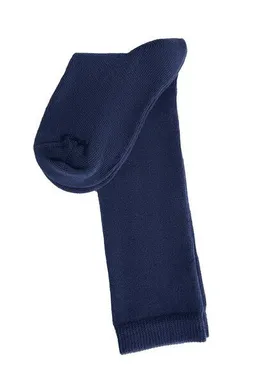 Leela Cotton Leela Cotton 2er oder 4er Pack Kinder Kniestrümpfe aus Bio-Baumwolle Strümpfe Kinder Socken – Produktbild 1 von 1