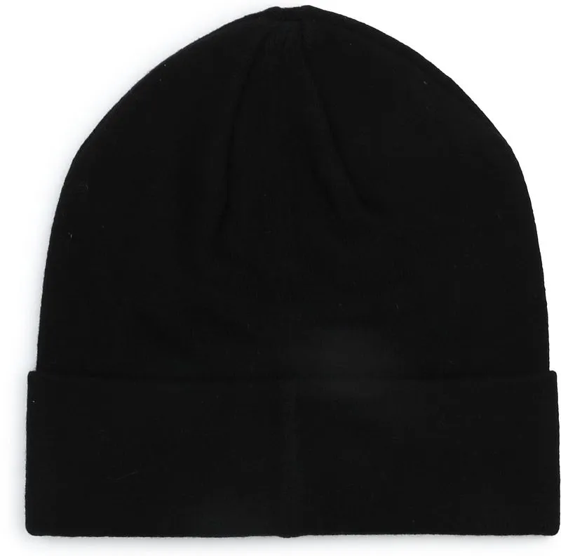 Lyle and Scott Lyle & Scott Beanie Wool Blend Schwarz -, Schwarz, – Produktbild 3 von 3