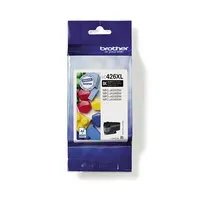 Brother Brother Tintenpatronen LC-426XLBK schwarz – Produktbild 2 von 3