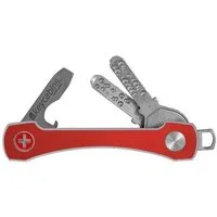 keycabins keycabins Schlüsselhalter Aluminium   frame S2 – Produktbild 1 von 1