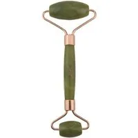 Jolie au naturel Jolie au naturel Jade Gesichtsroller Beautymassage I Jade Roller I trockene & unreiner Haut – Produktbild 1 von 1
