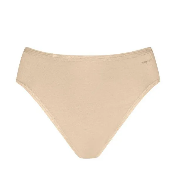 mey 2x Jazz Pants Slips Mey Lights Damen aus PIMA Baumwolle 89200, Soft skin, – Produktbild 3 von 3