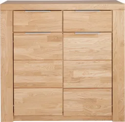 OTTO home Kommode Zara, Breite 100 cm – Produktbild 1 von 1
