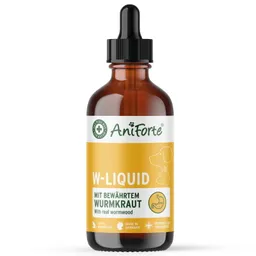 AniForte AniForte W-Liquid 50ml – Produktbild 1 von 1