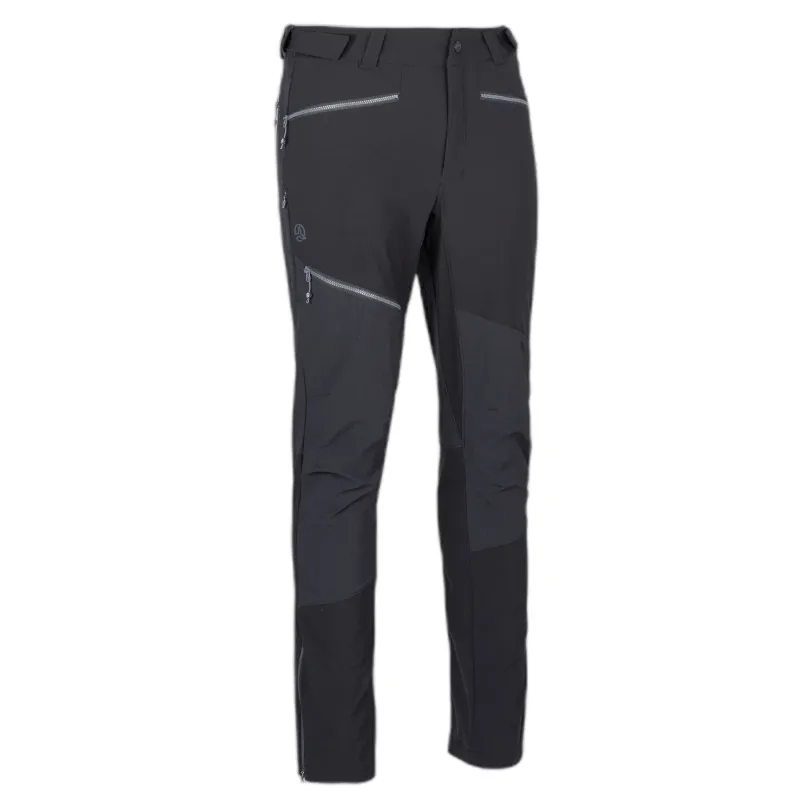 Ternua Hose Ternua Selkenar, Noir, – Produktbild 1 von 1