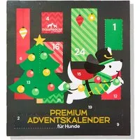 haustierkost.de haustierkost.de Premium Adventskalender für Hunde 2025 – Produktbild 1 von 1