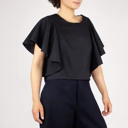 keijn keijn Bluse VOLB – Produktbild 1 von 1