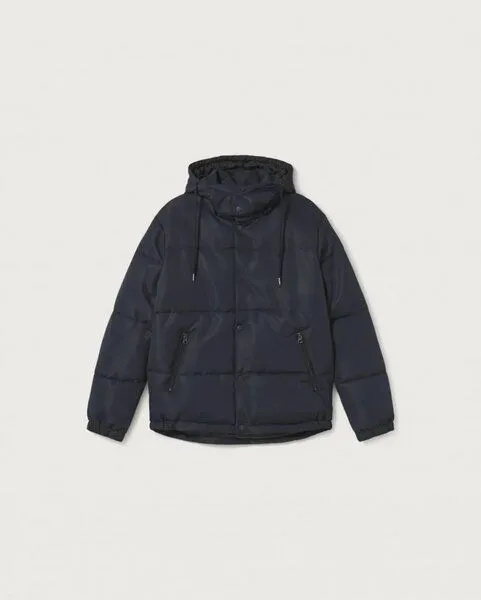 thinking mu thinking mu Jacke Emmet Navy – Produktbild 2 von 4
