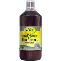 cdVet cdVet EquiGreen HeuProtect 1 l – Produktbild 1 von 1
