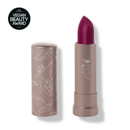 100% PURE® - Purity Cosmetics Cocoa Butter Matte Lipstick + Fruit Pigments - Hyacinthus - Lippenstift – Produktbild 1 von 1