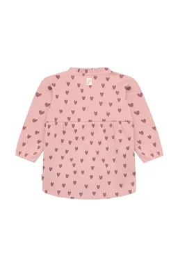 Noppies Baby Kleid all over print – Produktbild 1 von 1