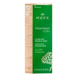 NUXE Nuxe Nuxuriance Ultra Augen- & Lippenkonturenpfl. – Produktbild 1 von 1