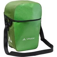 Vaude VAUDE RT-Hinterradtaschen Aqua Back Pro Single, Grün, – Produktbild 2 von 6