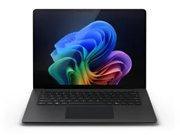 Microsoft Microsoft Surface Laptop Copilot+ PC - 7th Edition - Snapdragon X Elite X1E-80-100 - Win 11 Pro - Qualcomm Adreno - 64 GB RAM - 1 TB SSD - 38.1 cm (15") – Produktbild 1 von 1